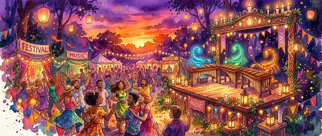 Community Festival