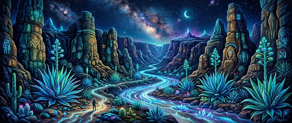 Desert Festival Grounds