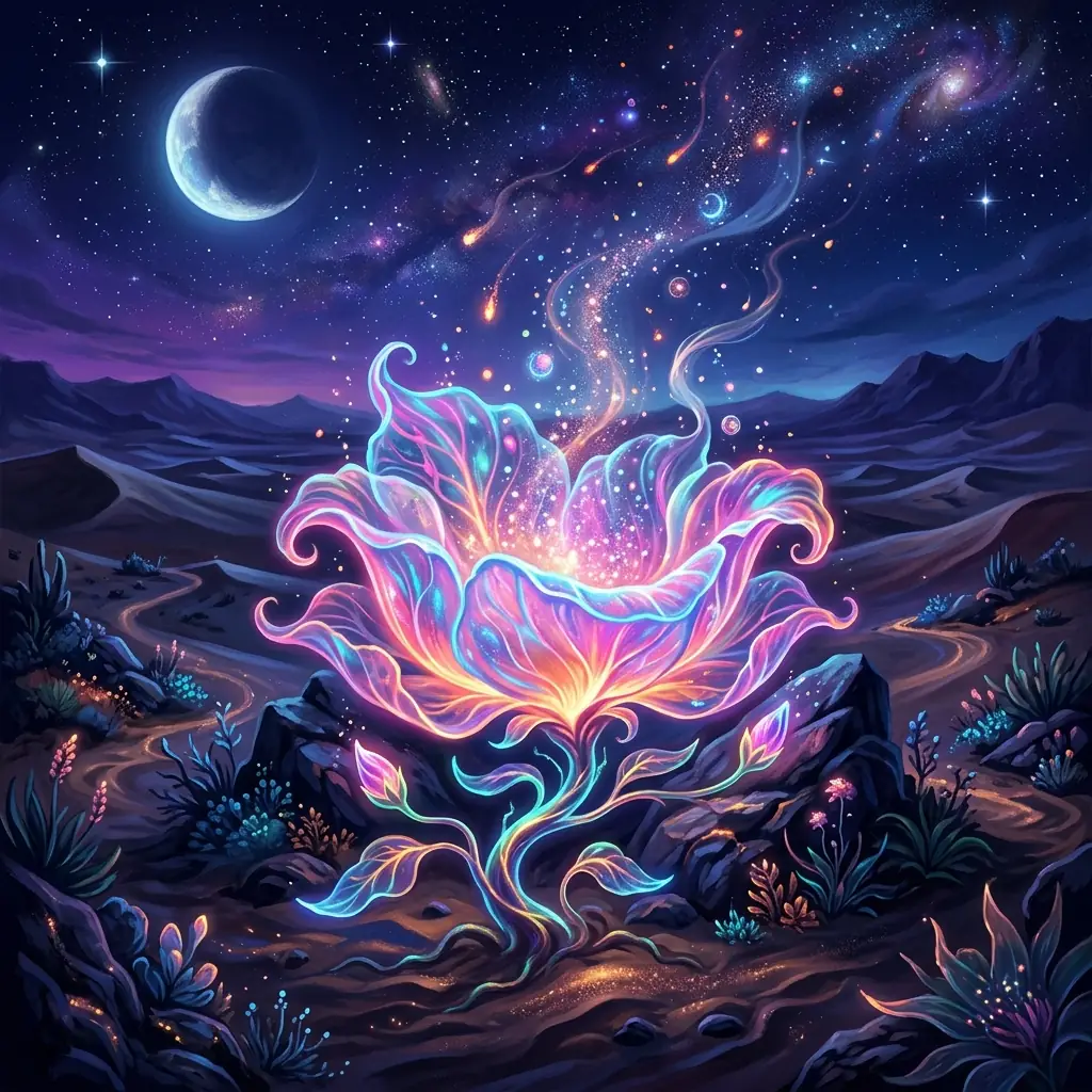 flower