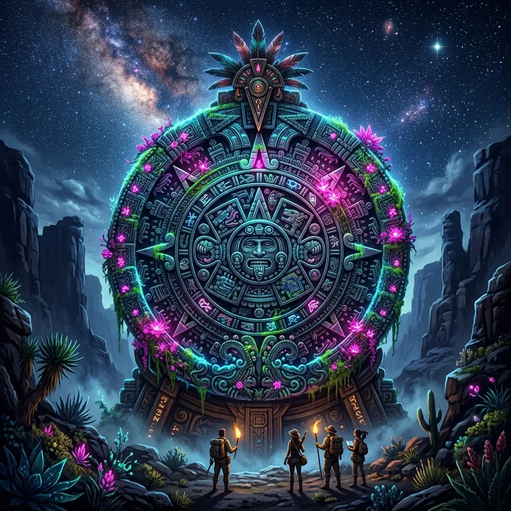 Wheel of the Fennec